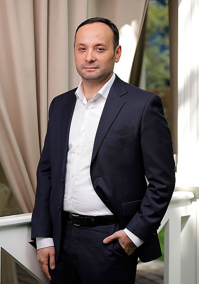 Nodirbek Yuldashov